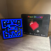 Display smart 32x32 Pixel
