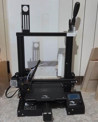 Creality Ender 3 Pro