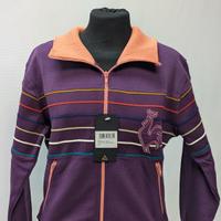 Heritage felpa le Coq Sportif