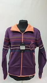 Heritage felpa le Coq Sportif