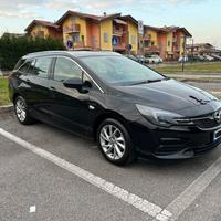 OPEL ASTRA 1.5 CDTi SPORT TOURER