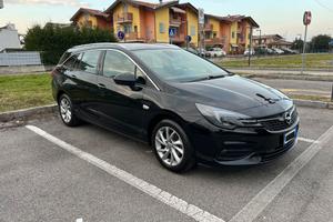 OPEL ASTRA 1.5 CDTi SPORT TOURER