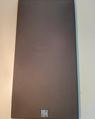 Coppia retine antipolvere  per Kef C75