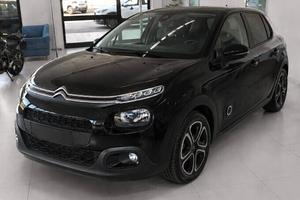 Citroen C3 PureTech 82 S&S Feel