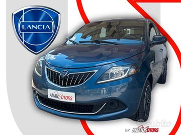 Lancia Ypsilon III 1.0 firefly hybrid Silver Plus 