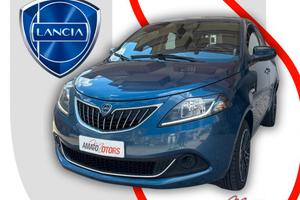 Lancia Ypsilon III 1.0 firefly hybrid Silver Plus 