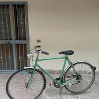 Bicicletta Vintage "Condorino" Campagnolo/Ofmega