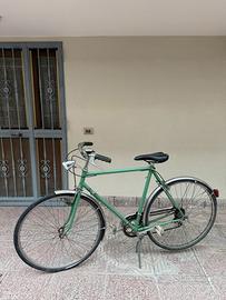 Bicicletta Vintage "Condorino" Campagnolo/Ofmega