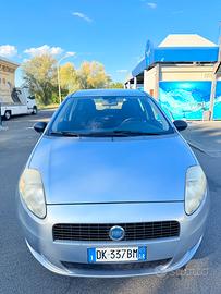 Fiat grande punto 1.2benzina