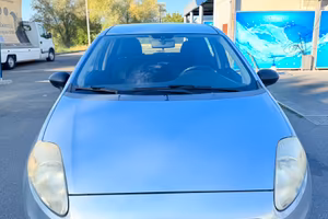 Fiat grande punto 1.2benzina