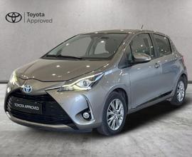 Toyota Yaris 5p 1.5h Active