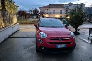 Fiat 500X 1.3 MultiJet 95 CV Sport