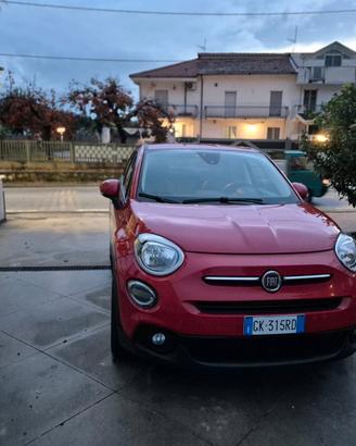 Fiat 500X 1.3 MultiJet 95 CV Sport