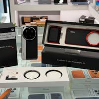 Xiaomi 15 Ultra + Photography Kit Legend Edition