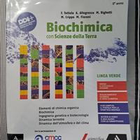 biochimica con scienze della terra 