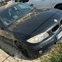 BMW 120d 163cv Automatic E87 Futura full optional