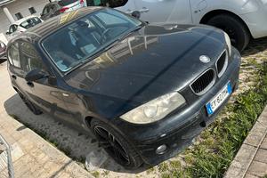 BMW 120d 163cv Automatic E87 Futura full optional