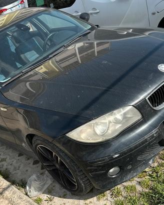 BMW 120d 163cv Automatic E87 Futura full optional