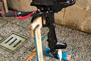 Motore fuoribordo Parsun 2.6 hp