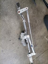 Motorino tergi anteriore SUZUKI BALENO del 2018