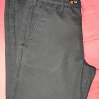 pantaloni uomo Zara tag.36