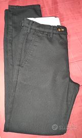 pantaloni uomo Zara tag.36