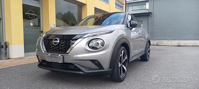 Nissan Juke Hibrid cc. 1.598 Benzina-Elettrica Aut