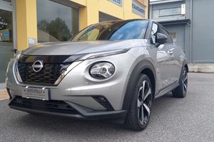 Nissan Juke Hibrid cc. 1.598 Benzina-Elettrica Aut