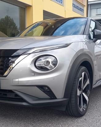 Nissan Juke Hibrid cc. 1.598 Benzina-Elettrica Aut