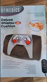 cuscino Shiatsu