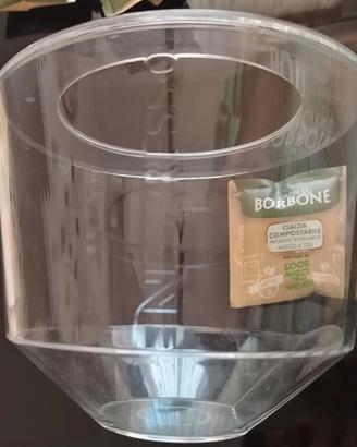 Porta capsule da caffè Nespresso
