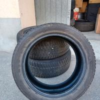 pneumatici 