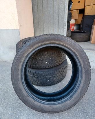pneumatici 