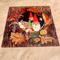 David Gnomo Amico Mio - Vinile 33 giri