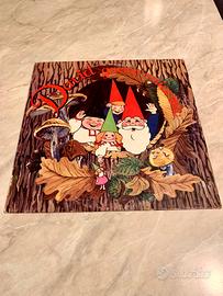 David Gnomo Amico Mio - Vinile 33 giri