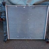 Radiatore usato Opel Meriva B