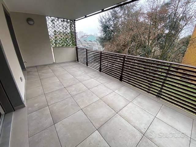 Appartamento – Monza, Molinetto, San Carlo - Vista 5