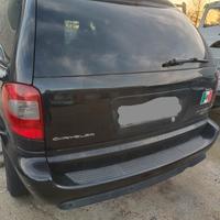 Ricambi Chrysler Voyager 