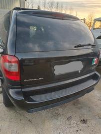 Ricambi Chrysler Voyager 