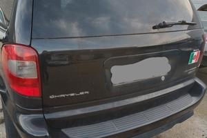 Ricambi Chrysler Voyager 