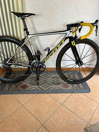 scott RC carbonio