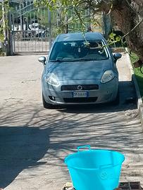  fiat grande punto 1.3 multijet