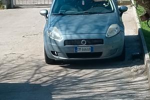  fiat grande punto 1.3 multijet