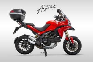 Ducati Multistrada 1200