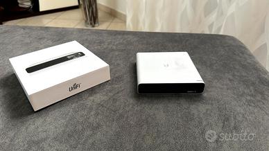 Ubiquiti controller UniFi CloudKey UCK G2 Plus