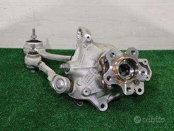 BMW G23 Mozzo fusello anteriore sinistro X-Drive