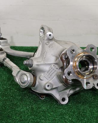 BMW G23 Mozzo fusello anteriore sinistro X-Drive