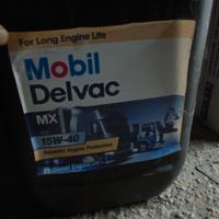 mobil delvac