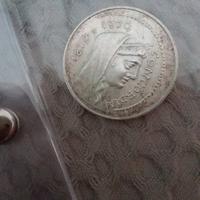 Moneta 1000 lire concordia