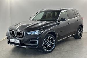 BMW X5 xdrive25d Msport auto